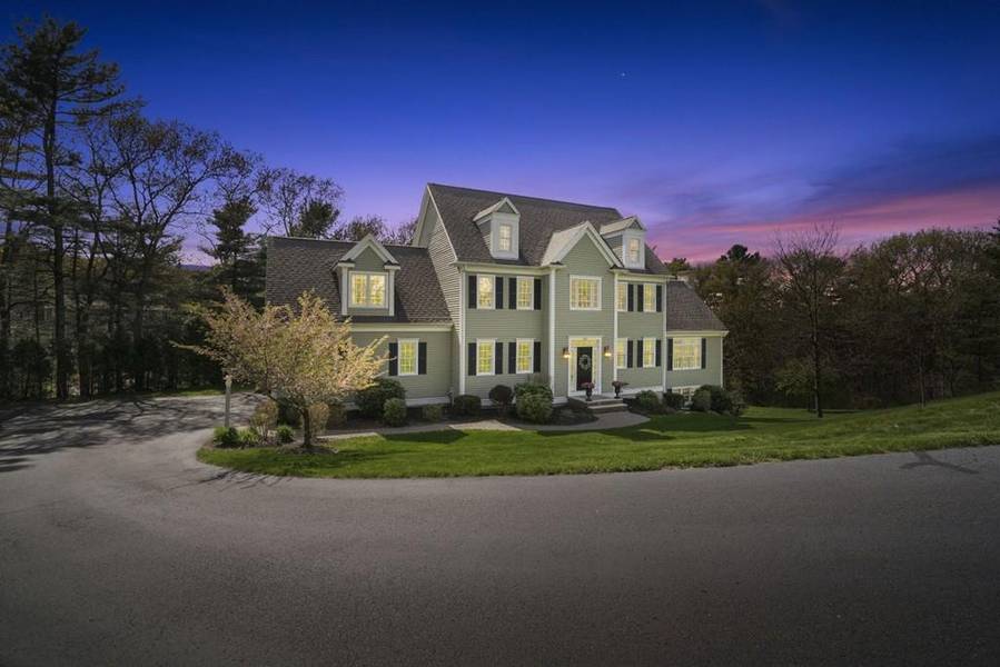 185 Country Club Way, Kingston, MA 02364