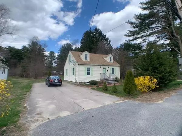 Sharon, MA 02067,461 S Main St