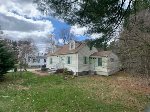 Sharon, MA 02067,461 S Main St