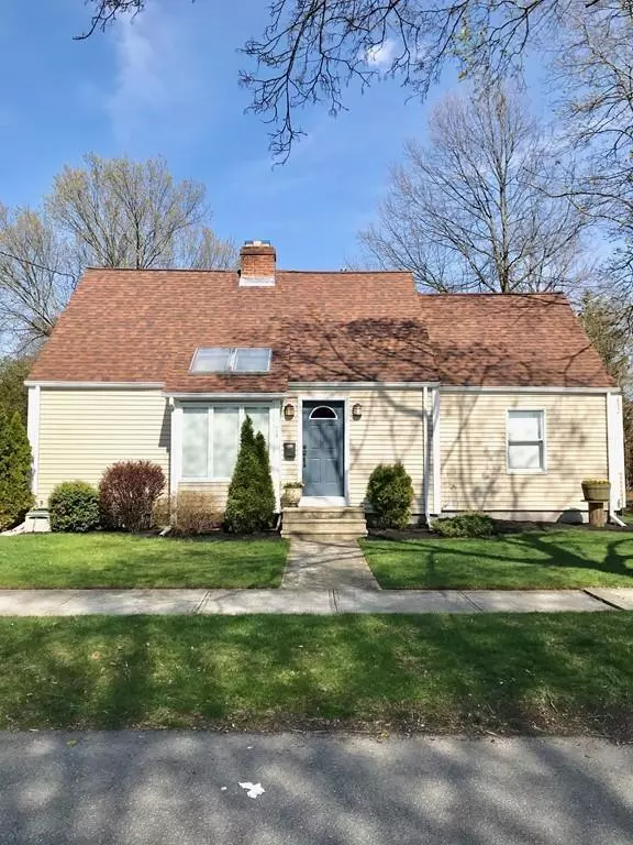 West Springfield, MA 01089,24 Cooper St