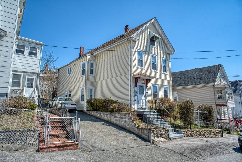21 Hancock St, Haverhill, MA 01832