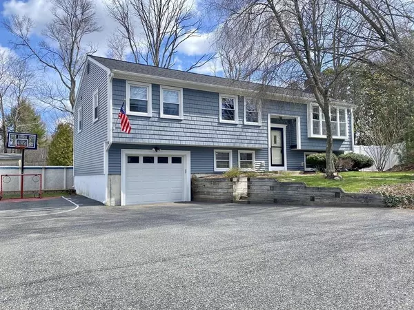 Bellingham, MA 02019,9 Morin Dr