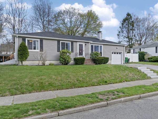 143 Truman Rd, Newton, MA 02459