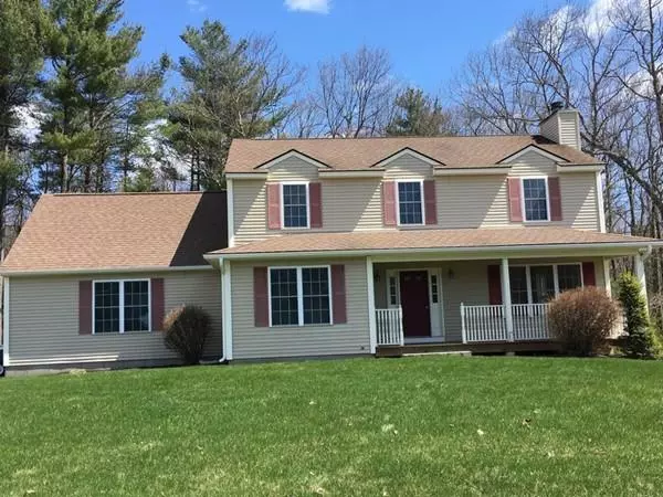 Westminster, MA 01473,6 Oakwood Ct