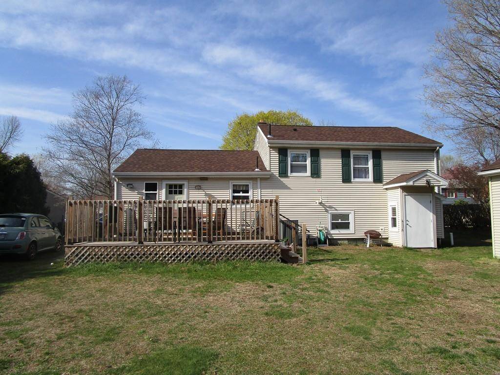 Springfield, MA 01118,194 Wildwood Ave