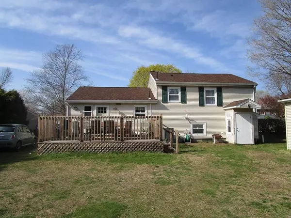 Springfield, MA 01118,194 Wildwood Ave