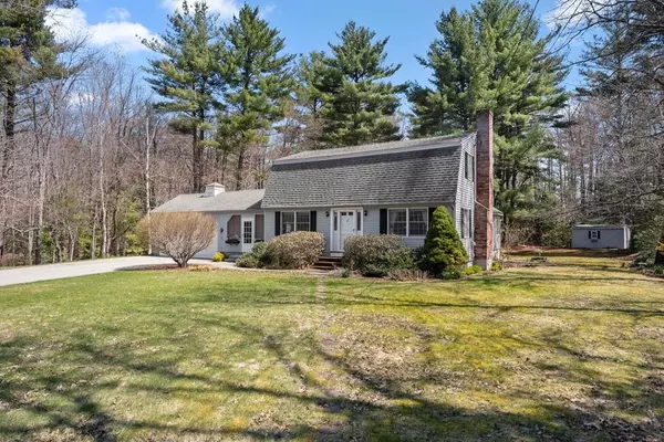 3 Black Alder Drive, Kingston, NH 03848