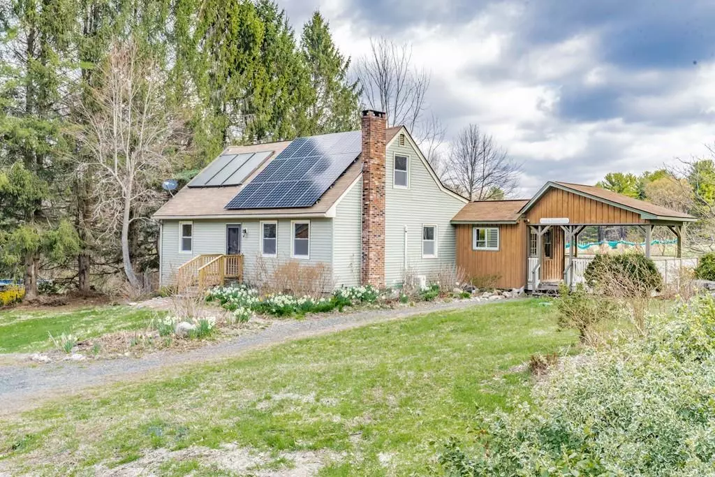 Southampton, MA 01073,55 Gunn Rd