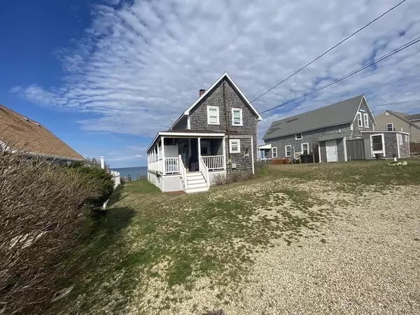 249 Taylor Avenue, Plymouth, MA 02360