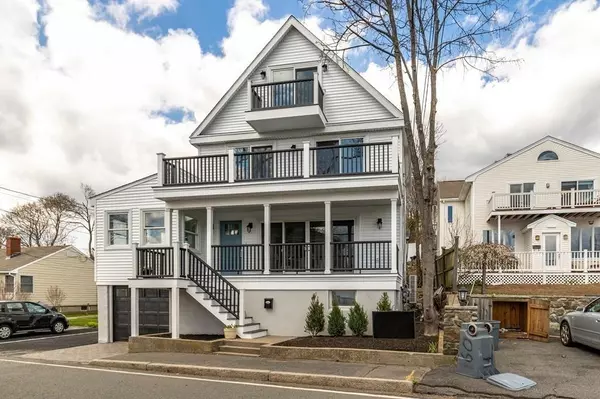 Nahant, MA 01908,156 Bass Point Road