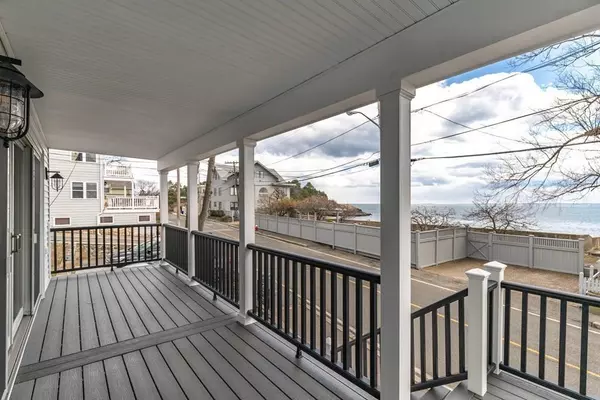 156 Bass Point Road, Nahant, MA 01908