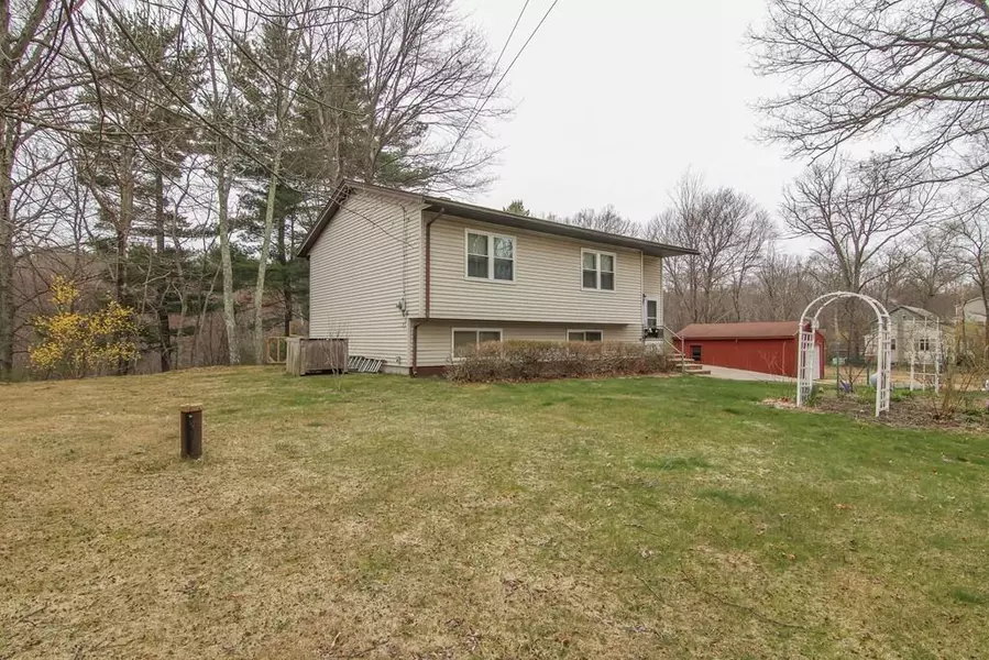 428 Keys Rd, Warren, MA 01083