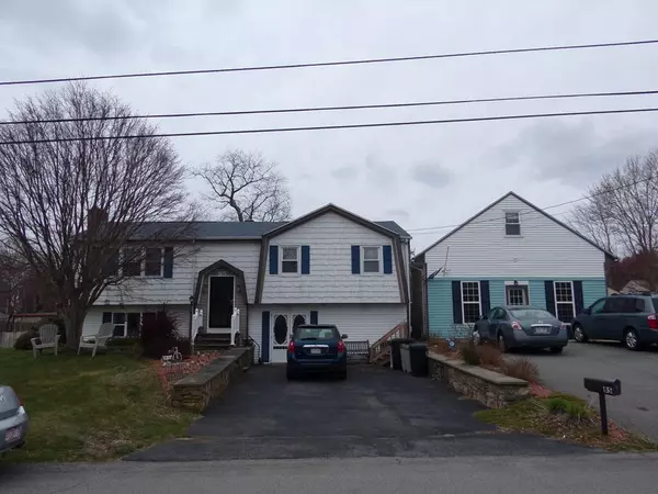 85 Obannon Place, Swansea, MA 02777