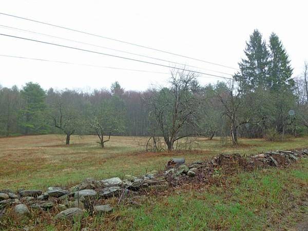 Leverett, MA 01054,0 Cave Hill Rd