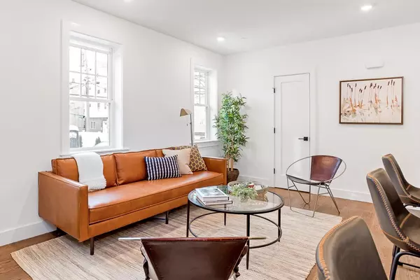 Cambridge, MA 02141,8 Jefferson St #1