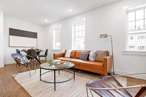 Cambridge, MA 02141,8 Jefferson St #1