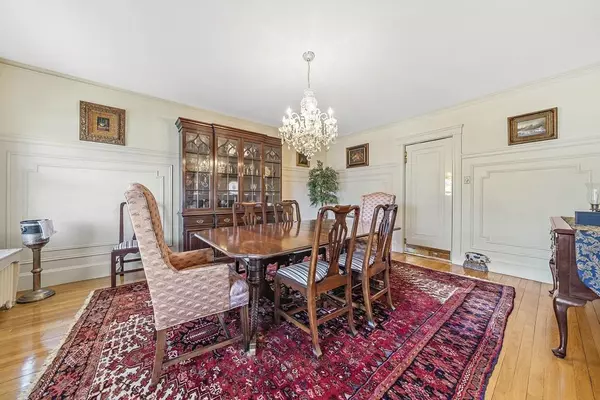 Newton, MA 02459,940 Commonwealth Ave