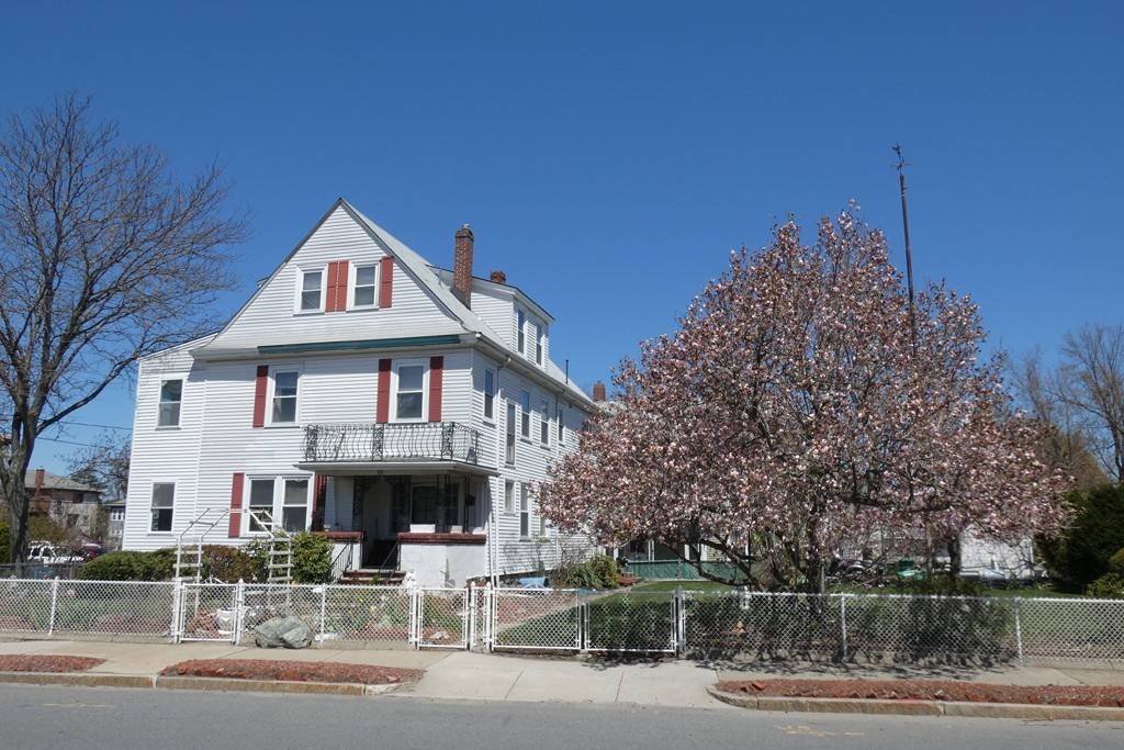 99-101 Crafts Street, Newton, MA 02458