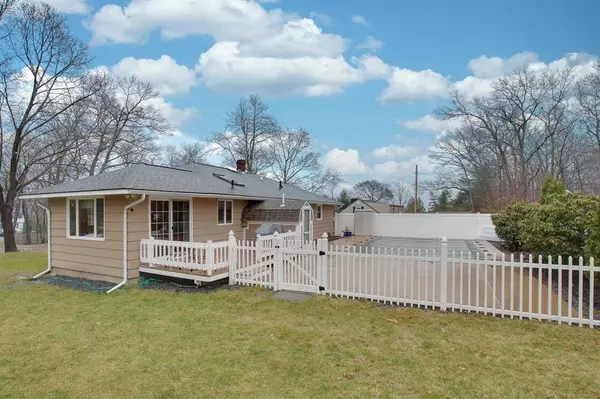 Methuen, MA 01844,43 Maplewood Ave