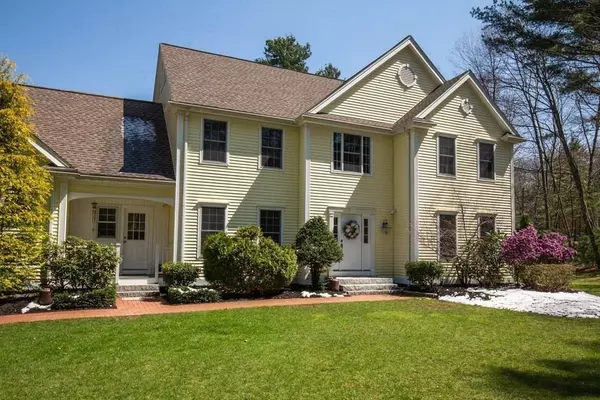 Northbridge, MA 01588,95 Rocky Rd