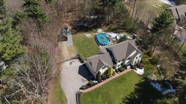 Northbridge, MA 01588,95 Rocky Rd