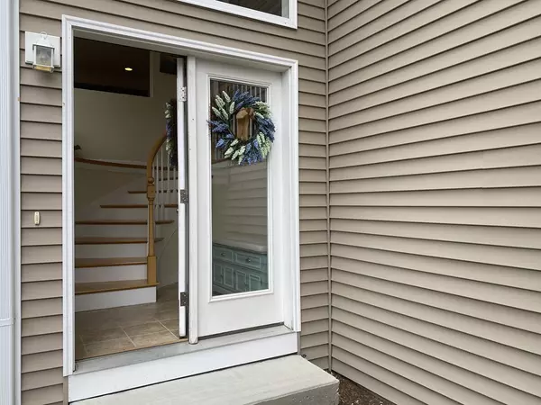 Ashland, MA 01721,206 America Blvd #206