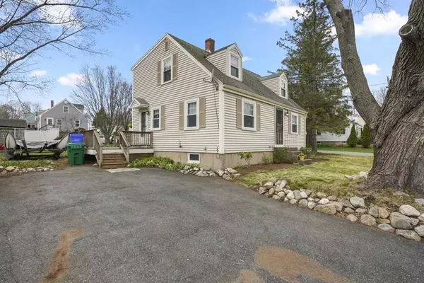 Ashland, MA 01721,143 Prospect St