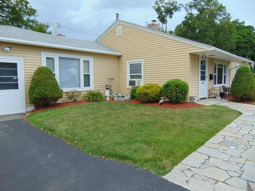 Auburn, MA 01501,216 Pakachoag St