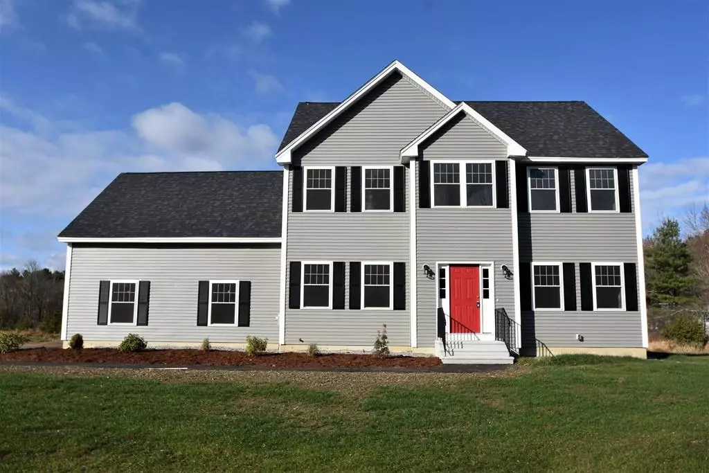 Pepperell, MA 01463,3 Hathaway Lane