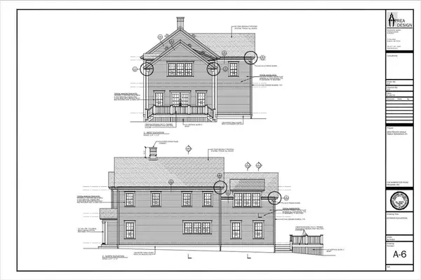 Cohasset, MA 02025,543 Beechwood Street