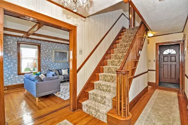 Medford, MA 02155,165 High Street