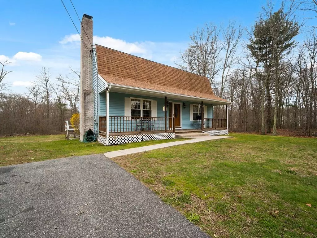 Rehoboth, MA 02769,347 Anawan St