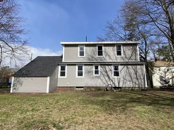 Springfield, MA 01104,1515 Carew St