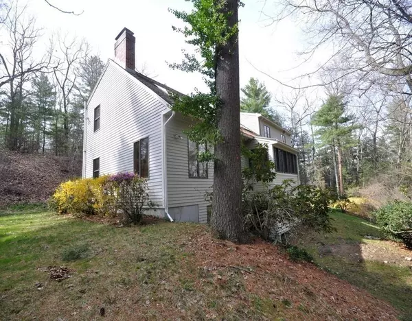 20 Lincoln Lane, Sudbury, MA 01776