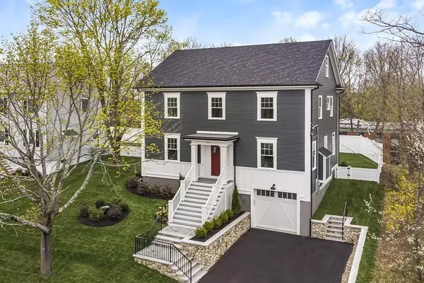 Arlington, MA 02474,170 Mountain Ave