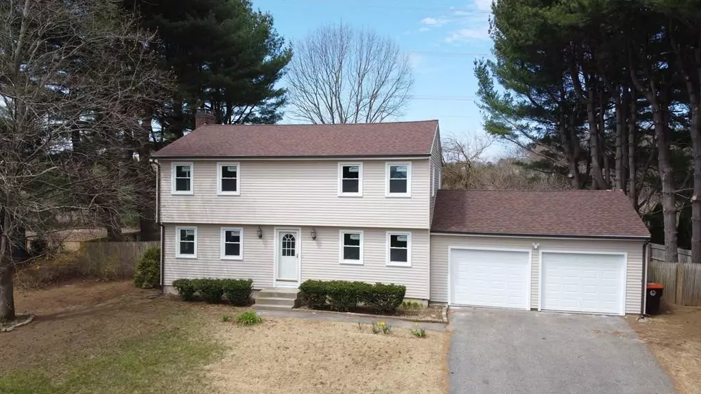 Agawam, MA 01001,51 Wrenwood Ln