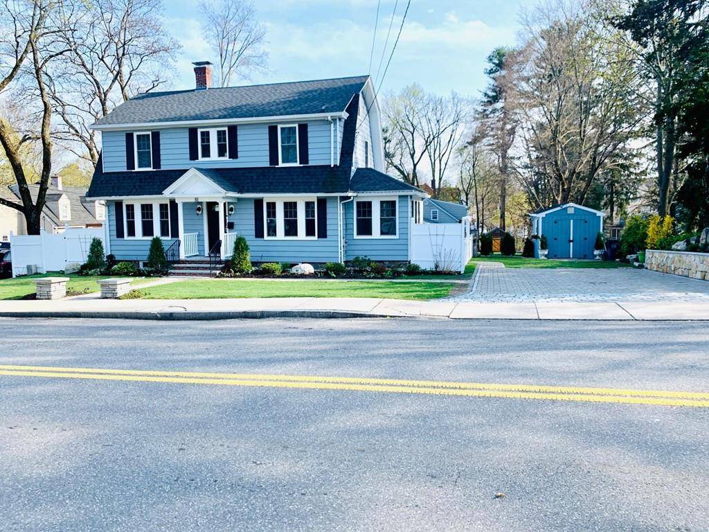 51 Hildreth St, Marlborough, MA 01752