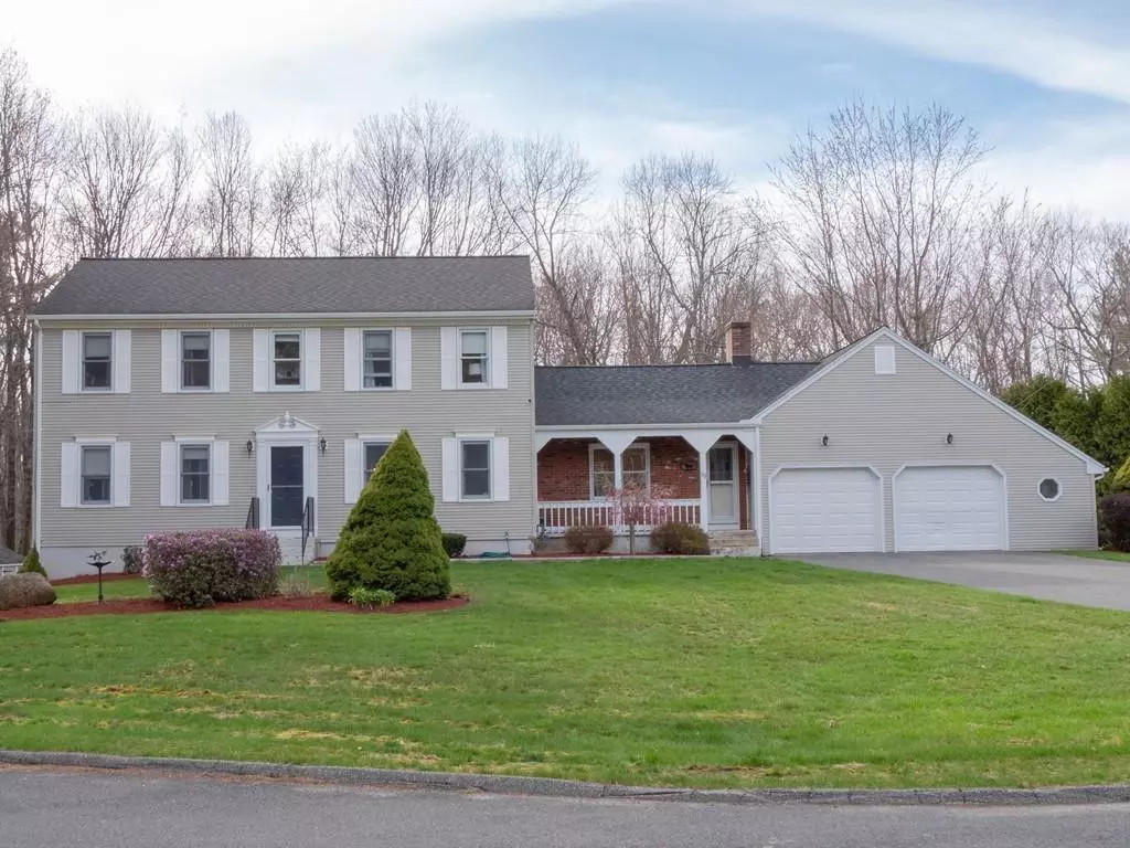 East Longmeadow, MA 01028,35 Mayflower