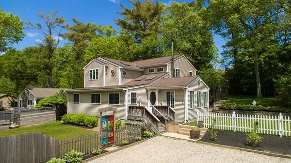 19 Bradford Terrace, Plymouth, MA 02360