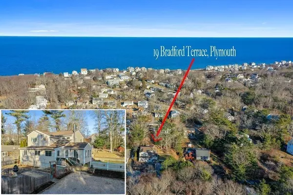 Plymouth, MA 02360,19 Bradford Terrace