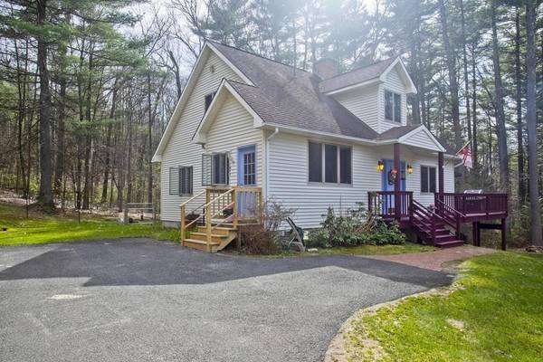 Granby, MA 01033,40 Kendall Street