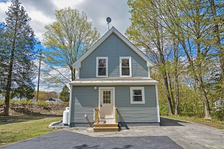 155 Hopedale Street, Hopedale, MA 01747