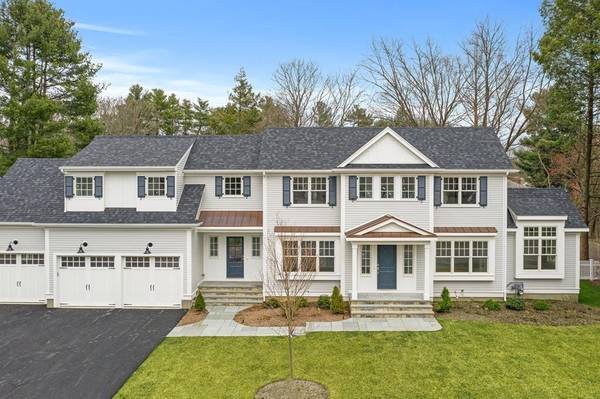 7 Sprague Rd, Wellesley, MA 02481