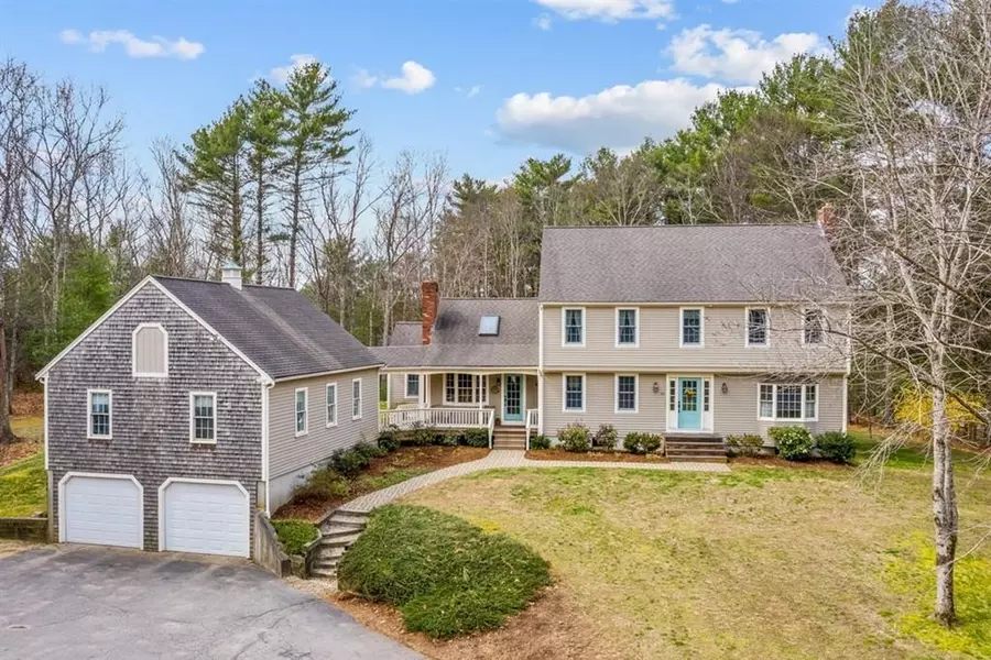 45 Keens Way, Pembroke, MA 02359