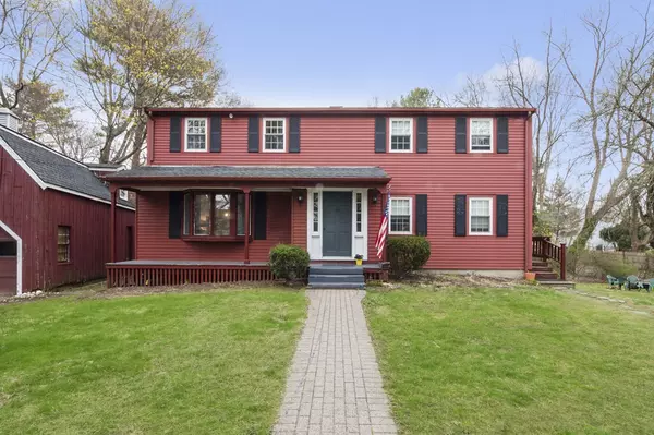 37-39 Green Street, Medfield, MA 02052