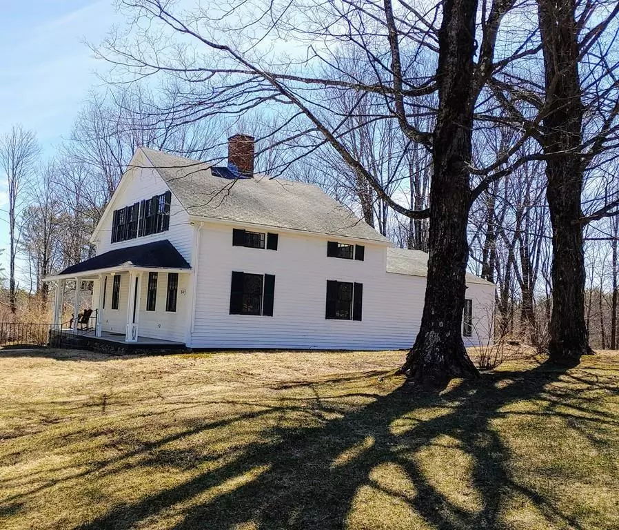 Royalston, MA 01368,10 South Royalston Rd