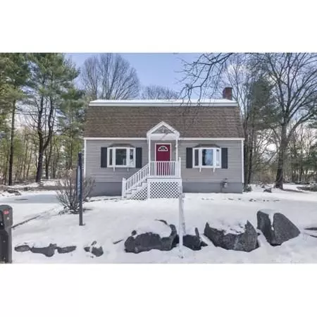 51 Gumpus Road, Lowell, MA 01854