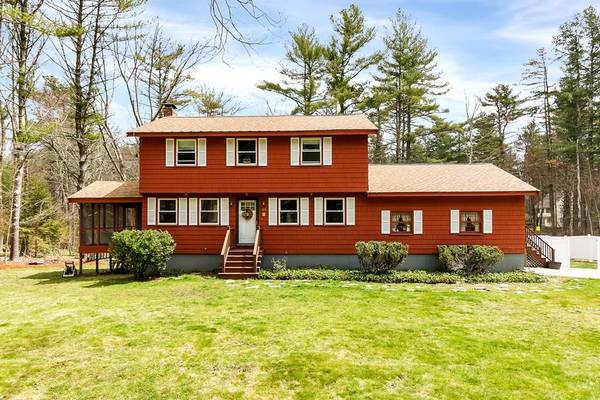 173 Liberty Square Rd, Boxborough, MA 01719