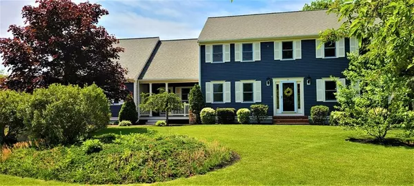 99 Hobomock St, Pembroke, MA 02359