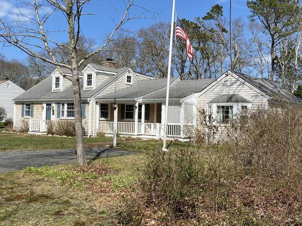 38 Nantucket Ave, Yarmouth, MA 02664